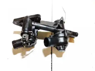 Second-hand car spare part thermostat for volkswagen jetta (1k2) 1.6 16v fsi oem iam references 