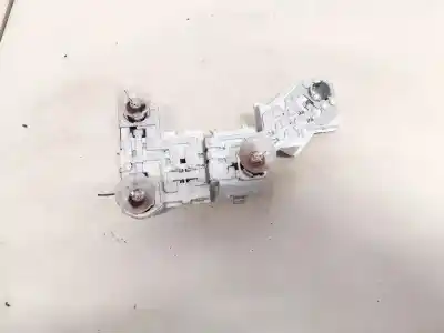 Peça sobressalente para automóvel em segunda mão suporte de lâmpada por volvo v50 (545) 1.6 d referências oem iam 281222