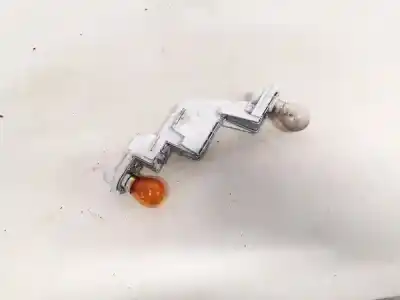 Peça sobressalente para automóvel em segunda mão suporte de lâmpada por volvo v50 (545) 1.6 d referências oem iam 