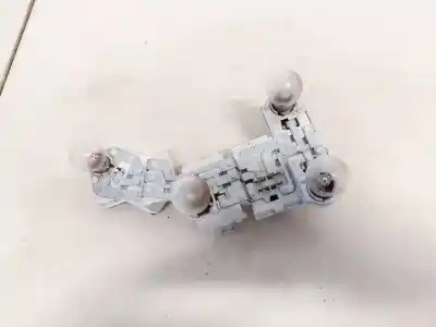 Peça sobressalente para automóvel em segunda mão suporte de lâmpada por volvo v50 (545) 1.6 d referências oem iam 281221