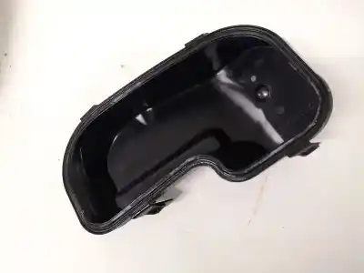 Автозапчастина б/у пластика для ford c-max (cb3) 1.6 tdci cat посилання на oem iam 270610rh  