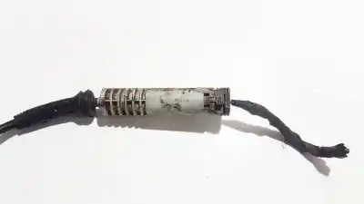 Peça sobressalente para automóvel em segunda mão sensor abs por bmw 7-series, e65 / e66 / e67 /e68 2001.11 - 2008.06 730 d 160kw 2002.10 - 2008.06 referências oem iam   