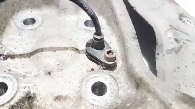 Peça sobressalente para automóvel em segunda mão sensor abs por bmw 7-series, e65 / e66 / e67 /e68 2001.11 - 2008.06 730 d 160kw 2002.10 - 2008.06 referências oem iam 