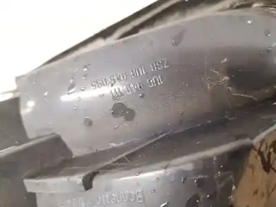 Автозапчастина б/у лівий ход ліхар для skoda octavia combi (1u5) 1.9 tdi посилання на oem iam 1u6945095   Автозапчастина б/у лівий ход ліхар для skoda octavia combi (1u5) 1.9 tdi посилання на oem iam 1u6945095