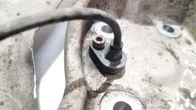 Peça sobressalente para automóvel em segunda mão sensor abs por bmw 7-series, e65 / e66 / e67 /e68 2001.11 - 2008.06 730 d 160kw 2002.10 - 2008.06 referências oem iam 