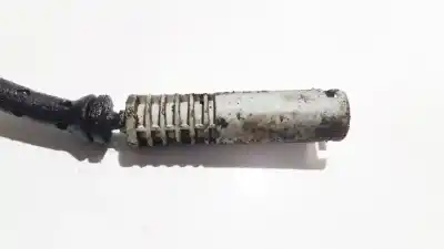 Peça sobressalente para automóvel em segunda mão sensor abs por bmw 7-series, e65 / e66 / e67 /e68 2001.11 - 2008.06 730 d 160kw 2002.10 - 2008.06 referências oem iam   