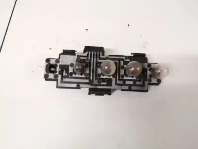 Автозапчастина б/у лампальник для skoda octavia combi (1u5) 1.9 tdi посилання на oem iam 1u6945257 Автозапчастина б/у лампальник для skoda octavia combi (1u5) 1.9 tdi посилання на oem iam 1u6945257