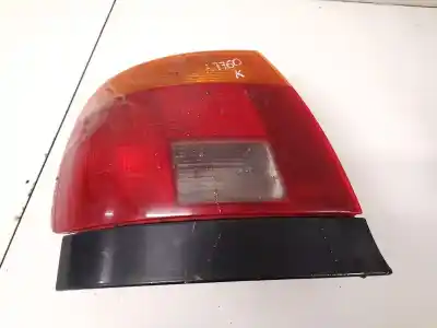 Автозапчастина б/у лівий ход ліхар для audi a4 avant (b5) 1.9 tdi посилання на oem iam 