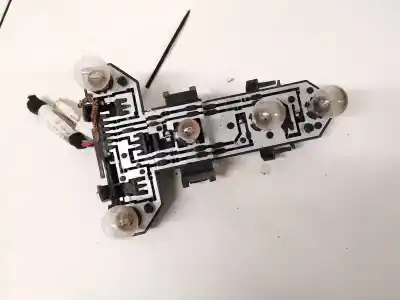 İkinci el araba yedek parçası LAMBA için VOLKSWAGEN BORA I (1J2)  OEM IAM referansları 1J5945257  