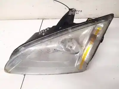 Peça sobressalente para automóvel em segunda mão farol / farolim esquerdo por ford focus turnier (cb4) 1.6 16v cat referências oem iam 