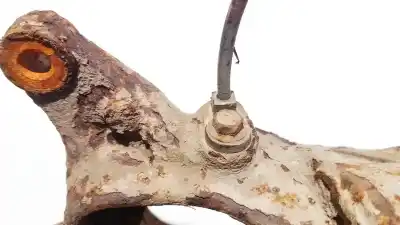 Piesă de schimb auto la mâna a doua senzor abs pentru subaru legacy v (bm) 2.0 d awd (bmd) referințe oem iam 27540aj030