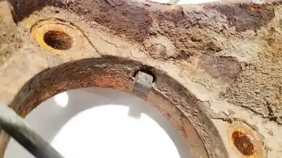 Peça sobressalente para automóvel em segunda mão sensor abs por subaru legacy v (bm) 2.0 d awd (bmd) referências oem iam 27540aj030  5408-s4-27540a-j030