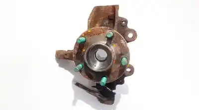 Second-hand car spare part front right knuckle for ford c-max (cb3) 1.6 tdci cat oem iam references 3m513k170bh