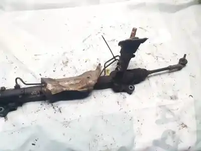 Peça sobressalente para automóvel em segunda mão caixa de direção por volvo v50 (545) 1.6 d referências oem iam 