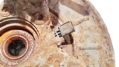 Second-hand car spare part Abs Sensor for SKODA OCTAVIA COMBI (1Z5) 1.9 TDI DPF OEM IAM references   