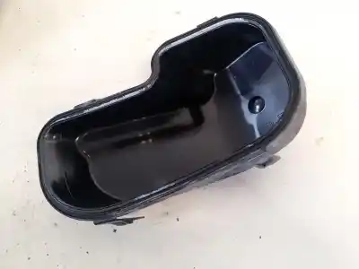 Peça sobressalente para automóvel em segunda mão plásticos por ford c-max (cb3) 1.6 tdci cat referências oem iam 270609lh  