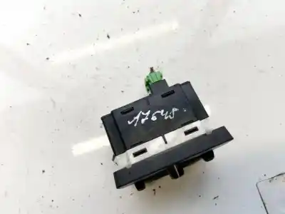 Second-hand car spare part headlights switch for volvo v50 (545) 1.8 oem iam references 19206  30739298, 05w35t