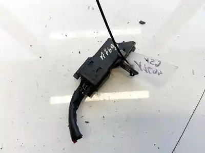 Автозапчасти б/у блок предварительного нагревания за skoda superb (3u4) 2.0 tdi dpf ссылки oem iam 038907281d