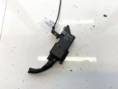 Автозапчастина б/у коробка передігрів для skoda superb (3u4) 2.0 tdi dpf посилання на oem iam 038907281d  