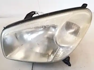 Автозапчасти б/у левая фара за toyota rav 4 (a2) 2.0 d-4d 4wd ссылки oem iam 