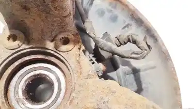 Second-hand car spare part abs sensor for volkswagen jetta (1k2) 1.6 16v fsi oem iam references 