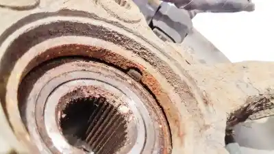 Second-hand car spare part abs sensor for volkswagen jetta (1k2) 1.6 16v fsi oem iam references   