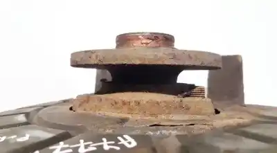 Second-hand car spare part front right knuckle for volkswagen jetta (1k2) 1.6 16v fsi oem iam references   