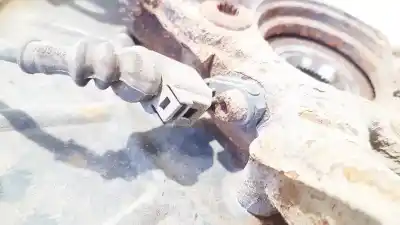 Peça sobressalente para automóvel em segunda mão sensor abs por volkswagen jetta (1k2) 1.6 16v fsi referências oem iam   