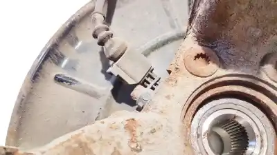 Second-hand car spare part abs sensor for volkswagen jetta (1k2) 1.6 16v fsi oem iam references 