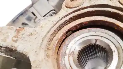 Peça sobressalente para automóvel em segunda mão sensor abs por volkswagen jetta (1k2) 1.6 16v fsi referências oem iam   