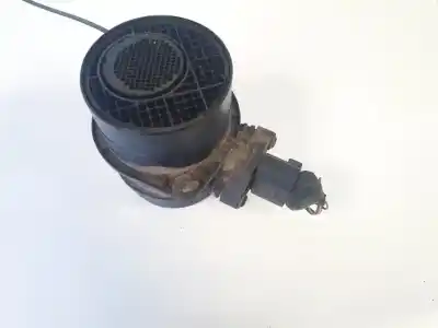 Автозапчасти б/у расходомер воздуха за skoda superb (3u4) 2.0 tdi dpf ссылки oem iam 0281002461  074906461b