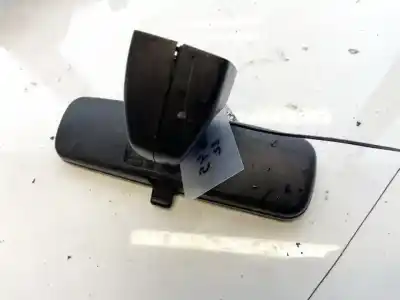 Pezzo di ricambio per auto di seconda mano specchio interno per volvo v50 (545) 1.8 riferimenti oem iam e11015478  e11025478