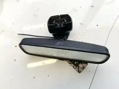 Peça sobressalente para automóvel em segunda mão espelho retrovisor interior por volvo v50 (545) 1.8 referências oem iam e11015478
