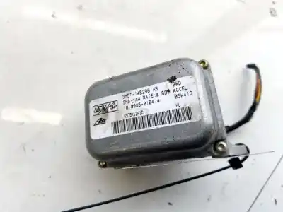 Peça sobressalente para automóvel em segunda mão sensor por volvo v50 (545) 1.8 referências oem iam 3m5t14b296ab  3m5t-14b296-ab, 05w416, 100985-01044, 10095801044