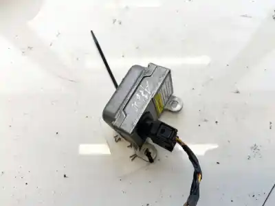 Peça sobressalente para automóvel em segunda mão sensor por volvo v50 (545) 1.8 referências oem iam 3m5t14b296ab