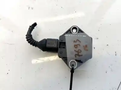 Автозапчастина б/у датчик для skoda superb (3u4) 2.0 tdi dpf посилання на oem iam 8e0907637a  5005457