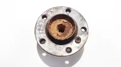 Peça sobressalente para automóvel em segunda mão manga de eixo dianteira esquerda por bmw 7-series, e65 / e66 / e67 /e68 2001.11 - 2008.06 730 d 160kw 2002.10 - 2008.06 referências oem iam 