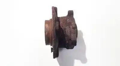 Second-hand car spare part front left knuckle for bmw 7-series, e65 / e66 / e67 /e68 2001.11 - 2008.06 730 d 160kw 2002.10 - 2008.06 oem iam references   