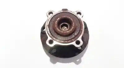 Second-hand car spare part front left knuckle for bmw 7-series, e65 / e66 / e67 /e68 2001.11 - 2008.06 730 d 160kw 2002.10 - 2008.06 oem iam references   