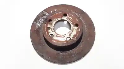 Peça sobressalente para automóvel em segunda mão disco de travão traseiro por opel zafira a 2.0 dti referências oem iam 