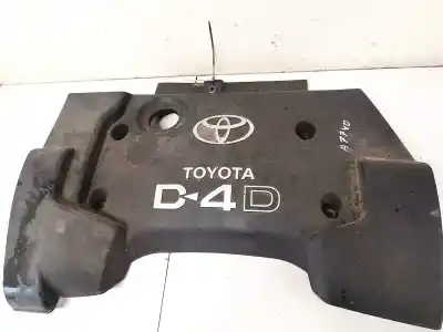 Pezzo di ricambio per auto di seconda mano coperchio motore per toyota corolla (e11) 2.0 d-4d linea sol riferimenti oem iam 