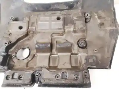 Second-hand car spare part engine cover for toyota corolla (e11) 2.0 d-4d linea sol oem iam references   