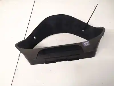 Peça sobressalente para automóvel em segunda mão molduras frontais por volvo v50 (545) 2.0 d referências oem iam 03409942