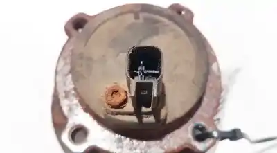 Tweedehands auto-onderdeel abs-sensor voor ford c-max (cb3) 1.6 tdci cat oem iam-referenties a3218  