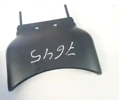 Peça sobressalente para automóvel em segunda mão plásticos por volvo v50 (545) 1.8 referências oem iam 30680134