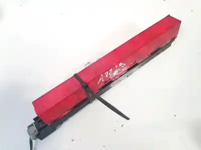 Peça sobressalente para automóvel em segunda mão farolim de travão central por ford focus turnier (cb4) 1.6 16v cat referências oem iam s302