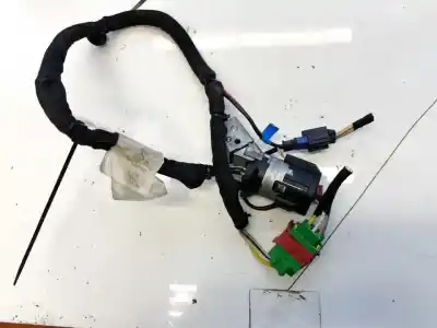 Автозапчасти б/у переключатель стартера за peugeot 807, 2002.06 - 2012.05 2.2 hdi 94kw 2002.06 - 2012.05 ссылки oem iam 9648445180  