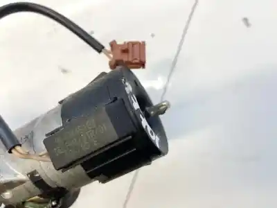 Автозапчасти б/у переключатель стартера за peugeot 807, 2002.06 - 2012.05 2.2 hdi 94kw 2002.06 - 2012.05 ссылки oem iam 9648445180  