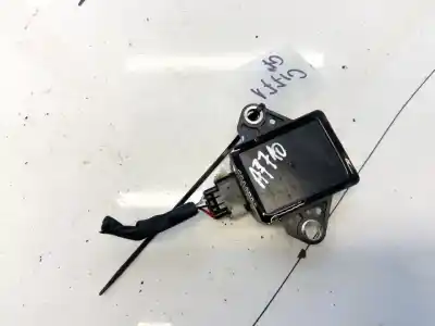 Peça sobressalente para automóvel em segunda mão sensor por toyota rav 4 (a2) 2.0 d-4d 4wd referências oem iam 8918348010  89183-48010, 174500-5234, 1745005234