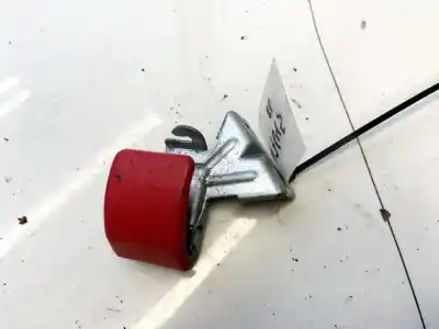 Peça sobressalente para automóvel em segunda mão plásticos por volvo v50 (545) 1.8 referências oem iam 